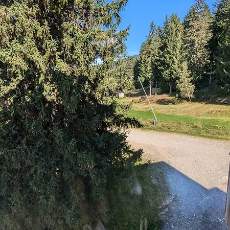 Apartament Studio Cabine Cosy Pour 4 Pers, Au Pied Des Pistes Les Adrets