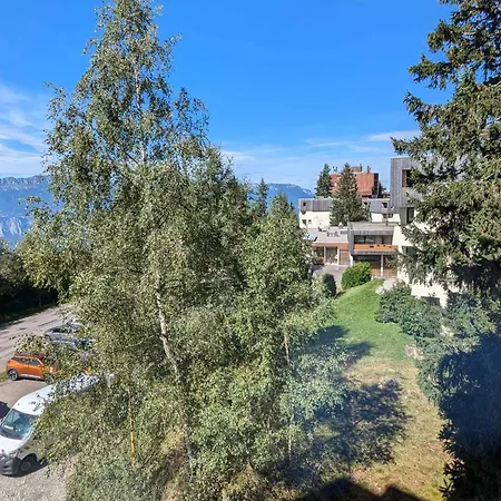 Studio Cabine Cosy Pour 4 Pers, Au Pied Des Pistes Apartament